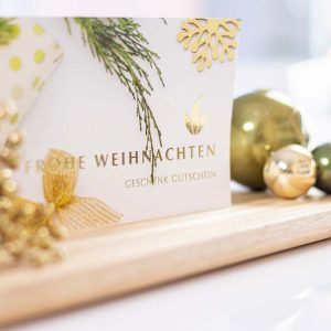 Gutscheine – Weihnachten (10 Stk.)